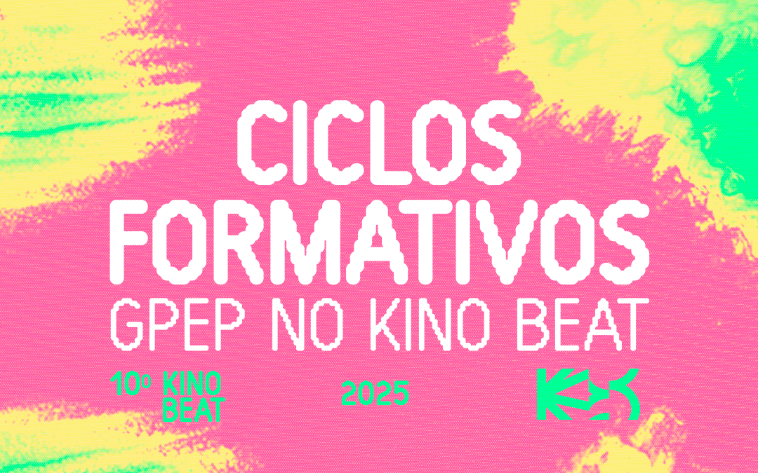 Festival Kino Beat e Associação de Pesquisas e Práticas em Humanidades (APPH) realizam ciclos formativos online