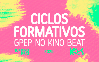 Festival Kino Beat e Associação de Pesquisas e Práticas em Humanidades (APPH) realizam ciclos formativos online