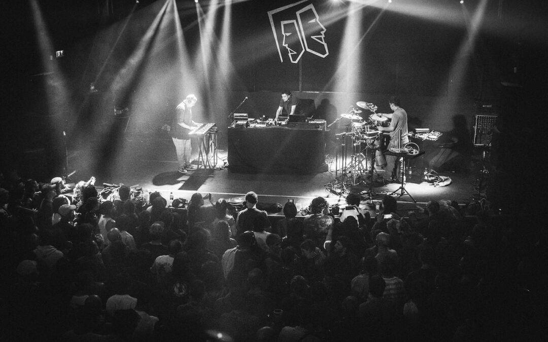 Porto Alegre e Liverpool se encontram na 10ª edição do Festival Kino Beat