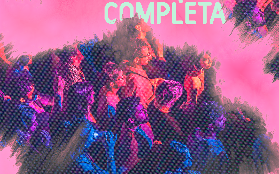 10º Festival Kino Beat ocupa diversos espaços culturais de Porto Alegre e conecta a cidade a Liverpool