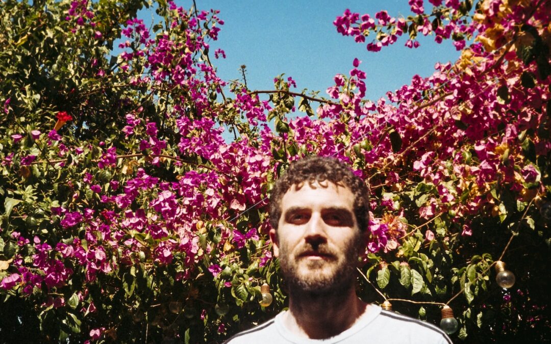 Show de Nicolas Jaar marca a abertura do 10º Festival Kino Beat