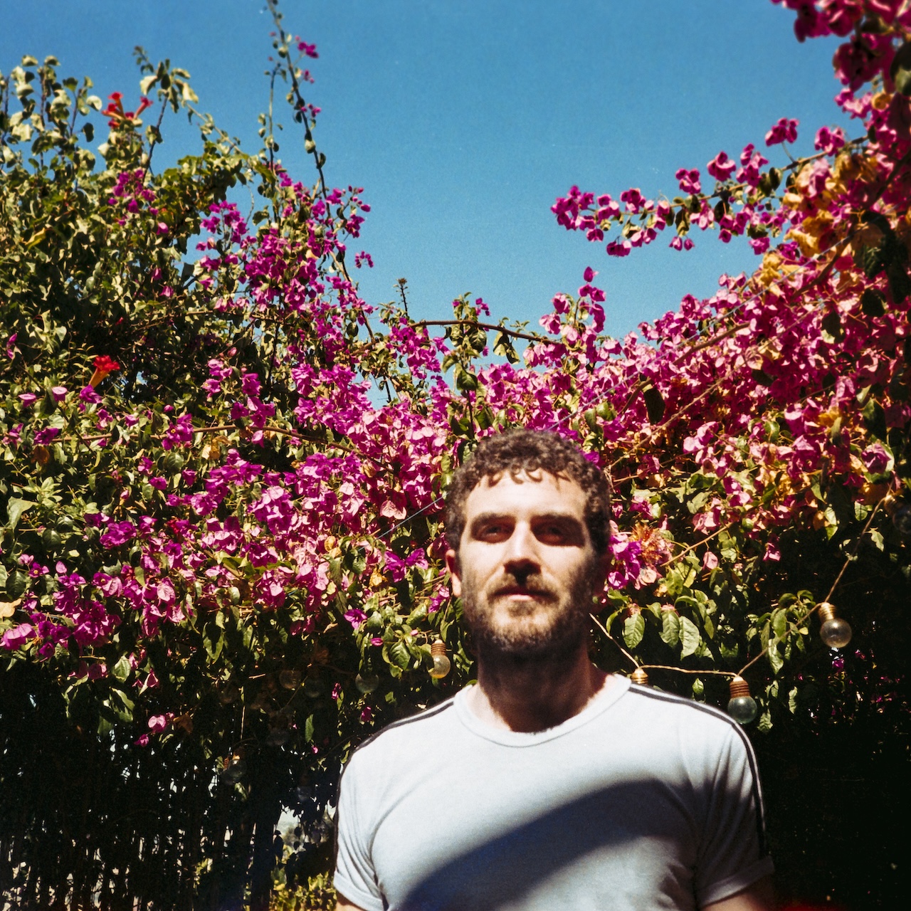 Nicolas Jaar 10 Festival Kino Beatnico by WISSAM-SADER