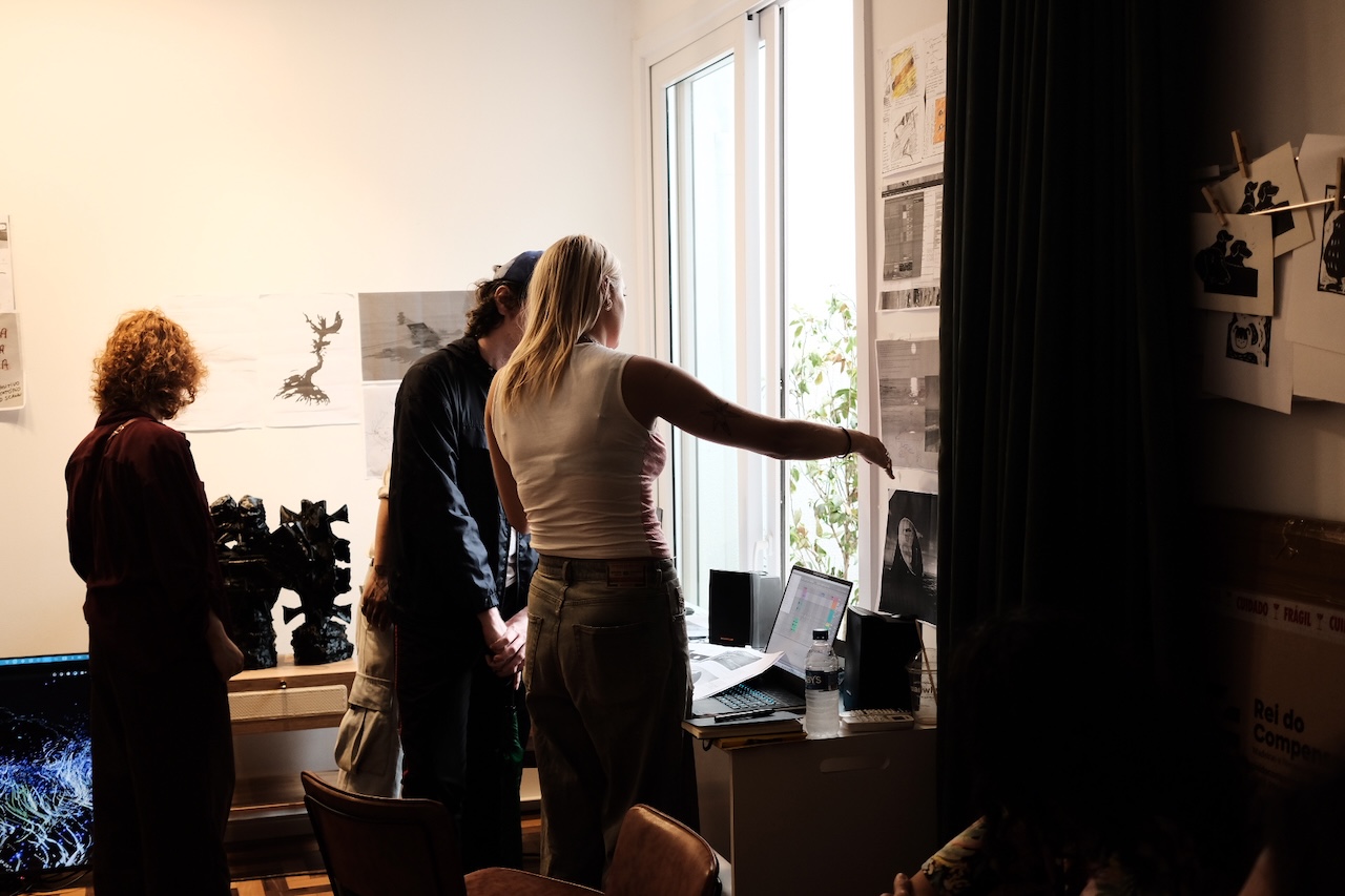 Residencia Artistica_FKB_ Foto Leo Caobelli_2025_1016_15445700