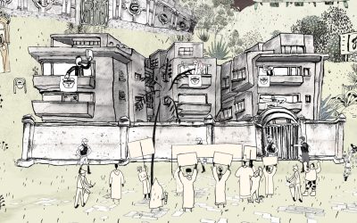 10º Kino Beat e Cine Esquema Novo apresentam Mostra Mundificação na Cinemateca Capitólio