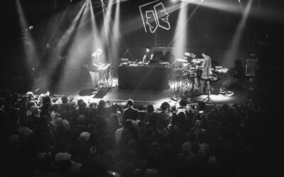 Porto Alegre e Liverpool se encontram na 10ª edição do Festival Kino Beat