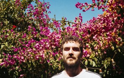 Show de Nicolas Jaar marca a abertura do 10º Festival Kino Beat