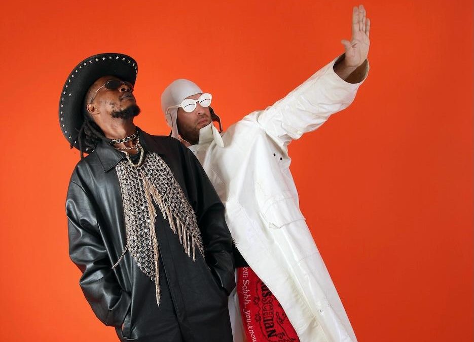 10º Festival Kino Beat transforma o Clube do Comércio em uma celebração sonora que atravessa a música afro-diaspórica, global e experimental