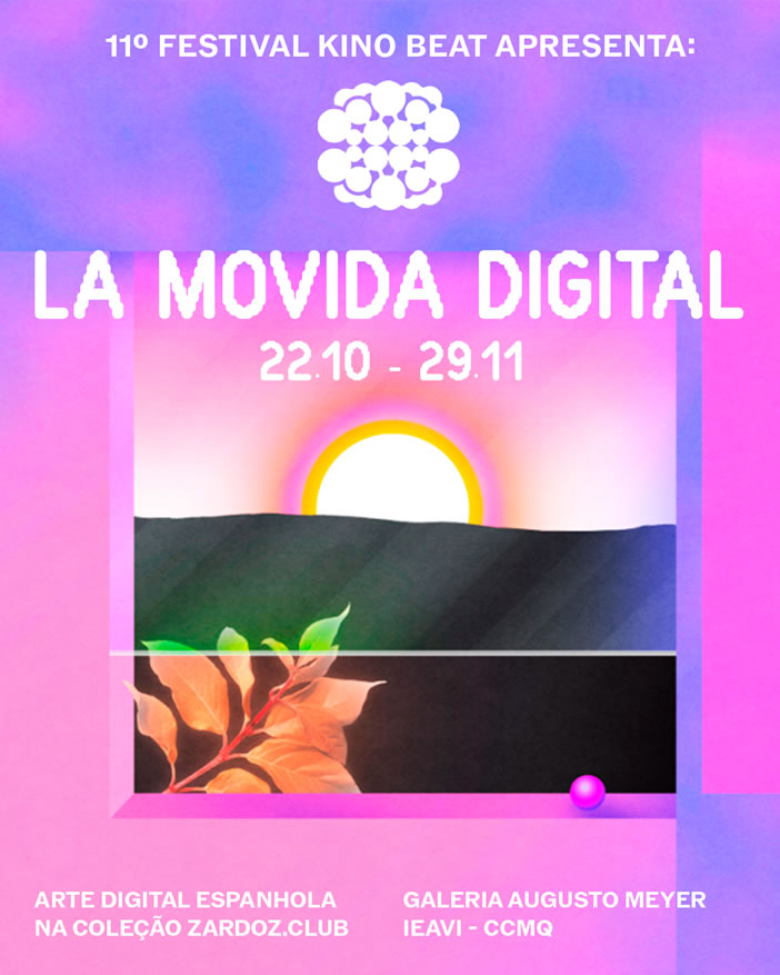 La movida card oficial