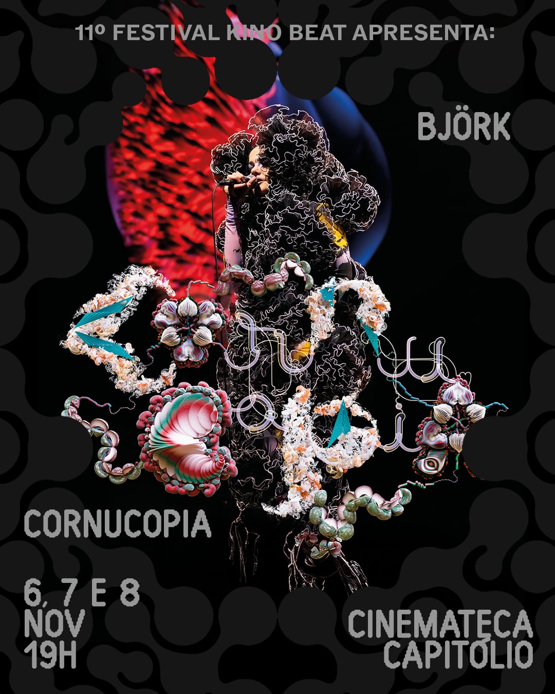 cornucopia