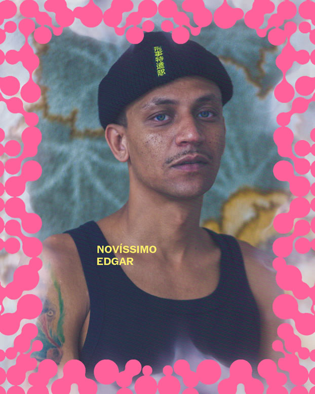 novissimo edgar